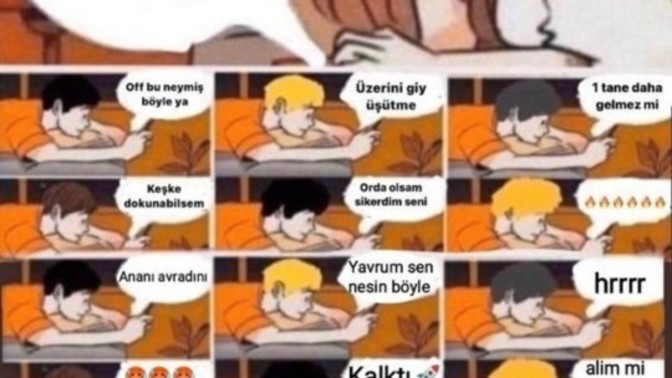 Sevdiğiniz kişinin birden fazla kişi ile ilişkisi olduğunu öğrenseniz ilk yapacağınız şey ne olurdu?