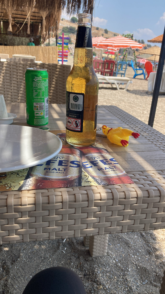Yazın vazgeçilmezleri neler?