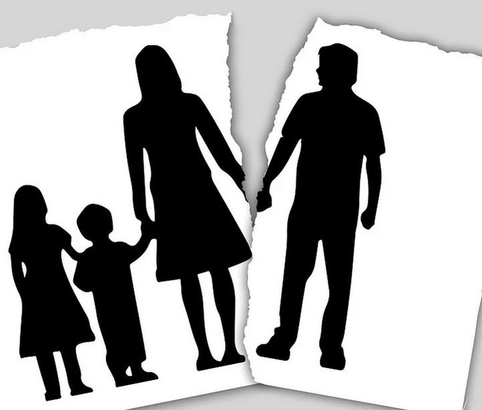 Evlilikleri bitiren en büyük sorun nedir?