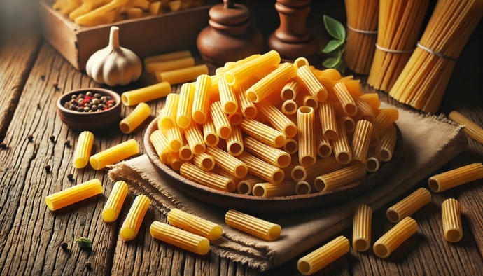 Bildiğiniz en güzel soslu makarna tarifini bizimle paylaşır mısınız?