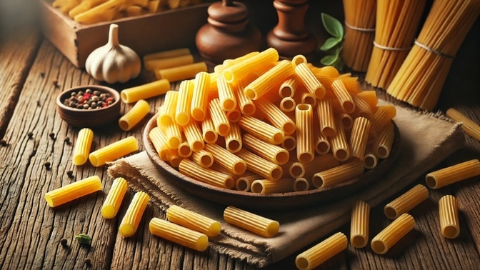 Bildiğiniz en güzel soslu makarna tarifini bizimle paylaşır mısınız?