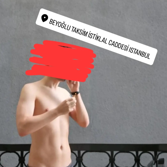 Bu resimler instagrama atılırmı?