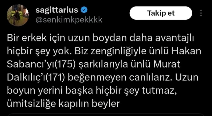 Kızlar bu doğru mu sizce?