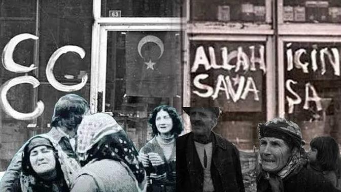 Aleviler neden Anadolu'da tarih boyunca zulüm gördü?