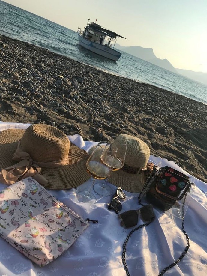 Tatilde nereye gitmeyi planlıyorsunuz?