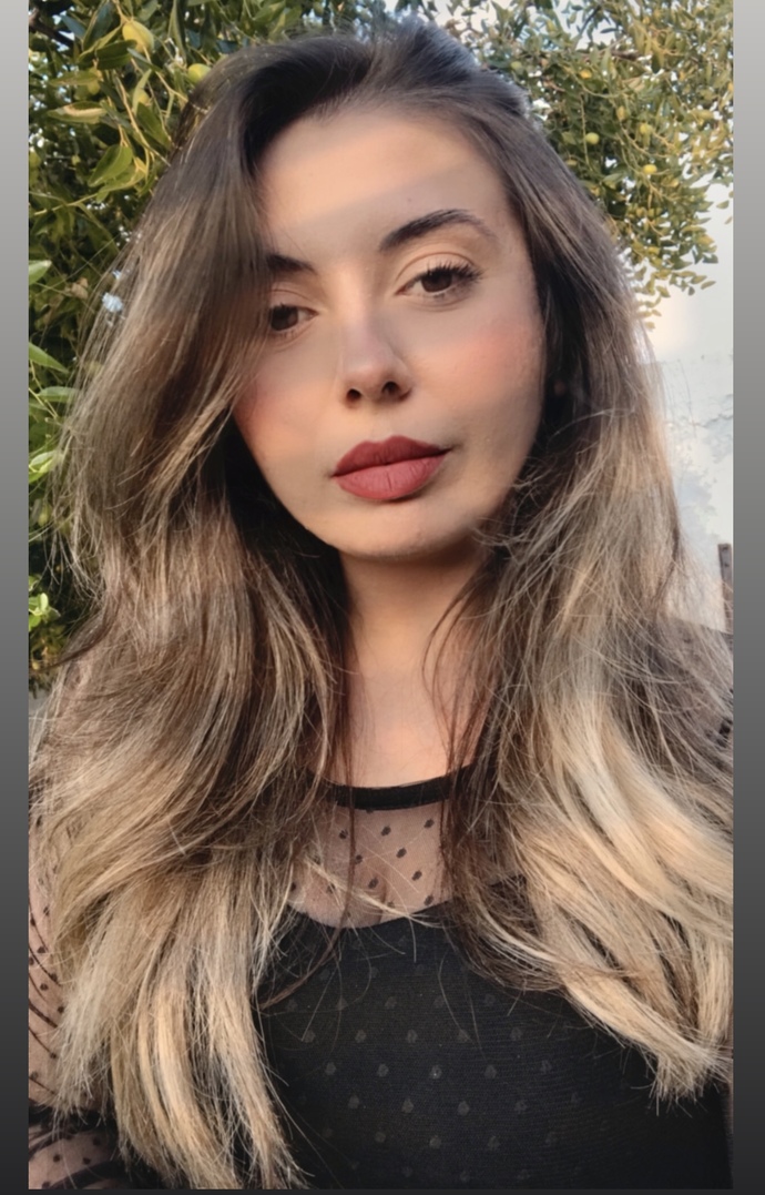 Sizce kısa saç mı uzun saç mı?