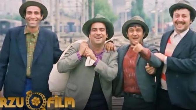 Bugüne kadar izlediğiniz en güzel dizi veya film neydi?