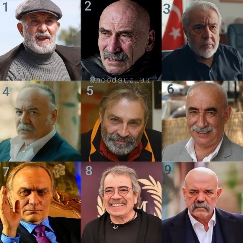 En kaliteli oyuncu hangisi sizce?