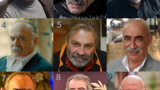 En kaliteli oyuncu hangisi sizce?