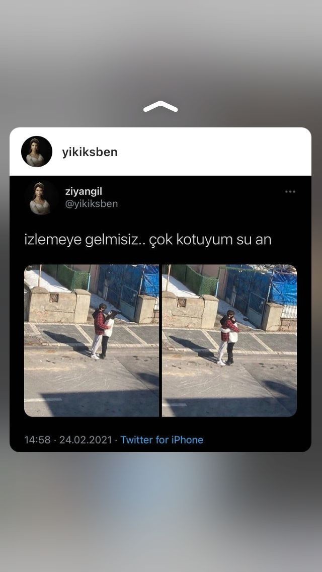 Bu hayatı izlemeye mi yoksa yaşamaya mı geldin?