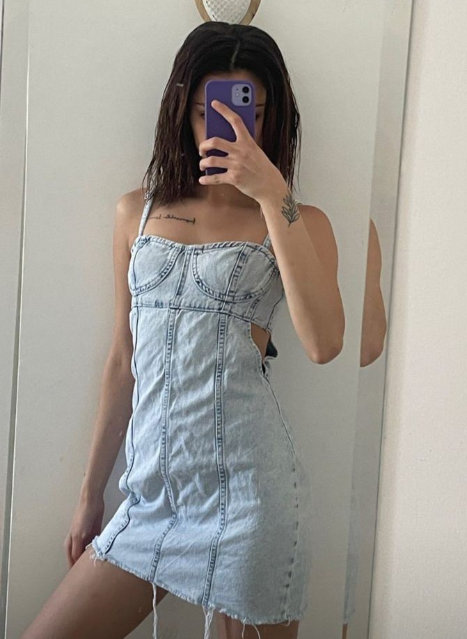 Sizin orada da hava çok sıcak mı aşkolar 💅?