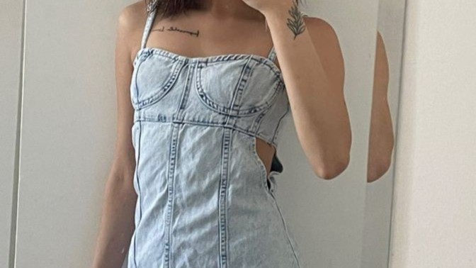 Sizin orada da hava çok sıcak mı aşkolar 💅?