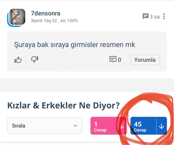 Hanım arkadaşlar bişey sorcam. Sosyal medyada gördüğünüz boş ilgiyi gerçekte göremeyince mutsuz oluyor musunuz?