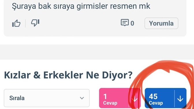 Hanım arkadaşlar bişey sorcam. Sosyal medyada gördüğünüz boş ilgiyi gerçekte göremeyince mutsuz oluyor musunuz?