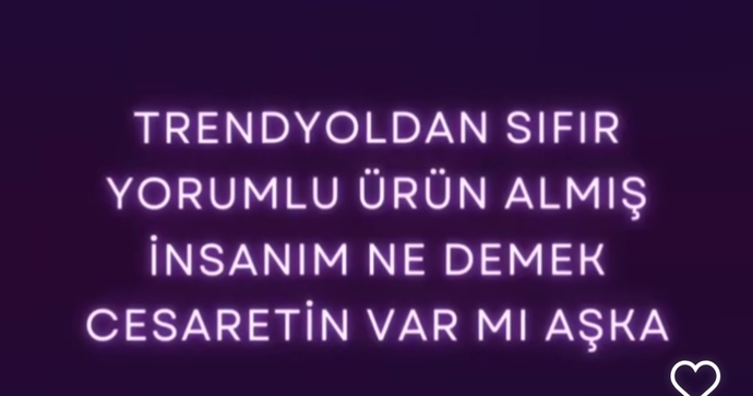 Siz aşkta cesur musunuz?
