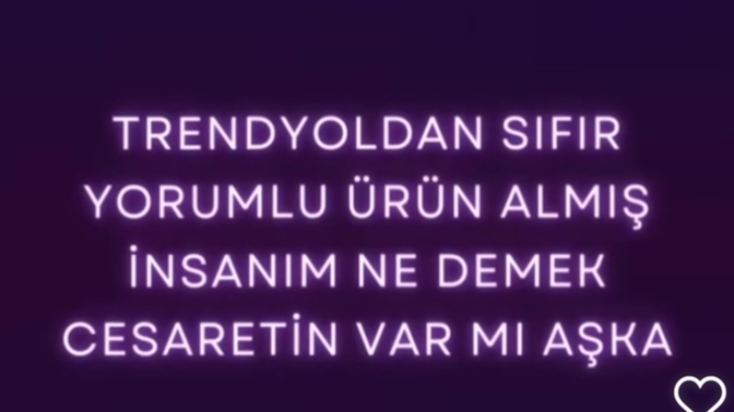 Siz aşkta cesur musunuz?