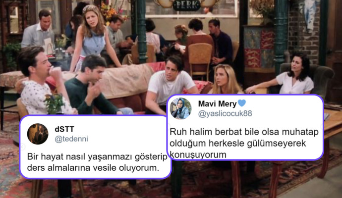 Hızlı yürüyorum. 🚶🏻♀️ Sizin topluma katkınız ne?
