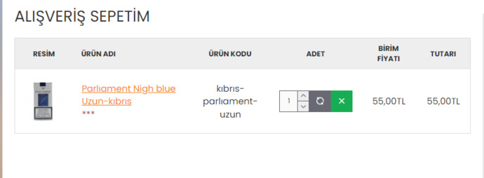 Zamdan nevri dönmüş sigara kullanıyor musun?