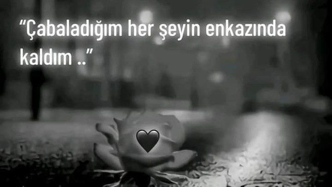Tekrar sevmeye korkuyormusunuz?