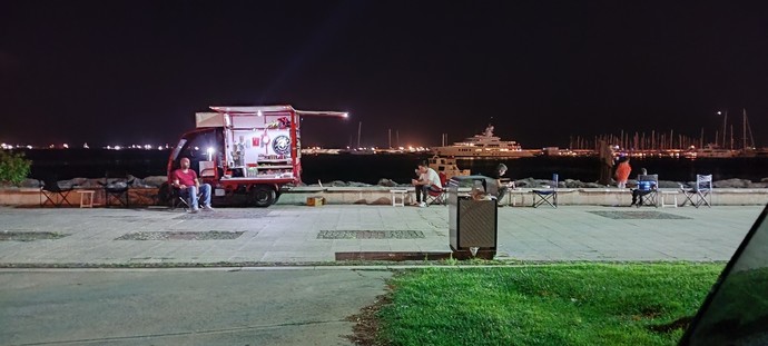 Gününüz nasıl geçti, yorgun musunuz?