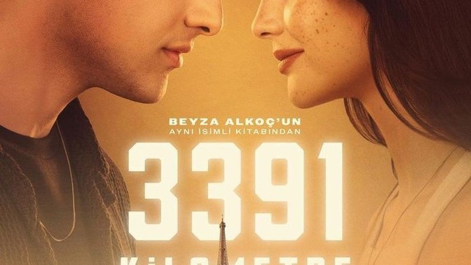 "3391 Kilometre" filmini izlediniz mi, nasıl buldunuz?