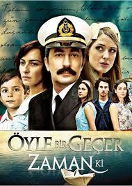 Öyle bir geçer zaman ki dizisinde en sevdiğiniz ve nefret ettiğiniz karakter hangisi?