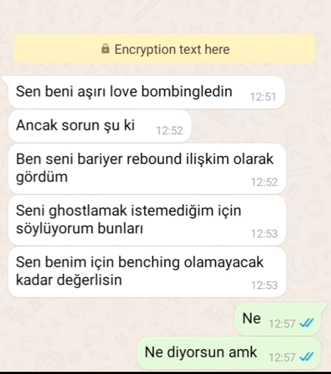 Şair burada ne söylemek istemiş 🤔?