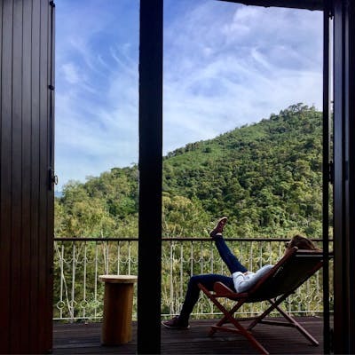 Evinizde mutlaka balkon mu olmalı, bahçe mi olmalı?