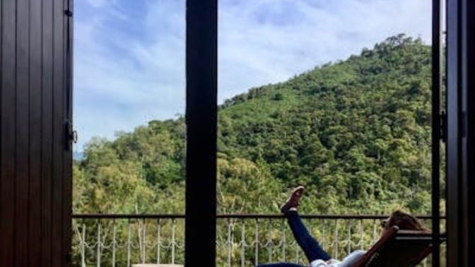 Evinizde mutlaka balkon mu olmalı, bahçe mi olmalı?