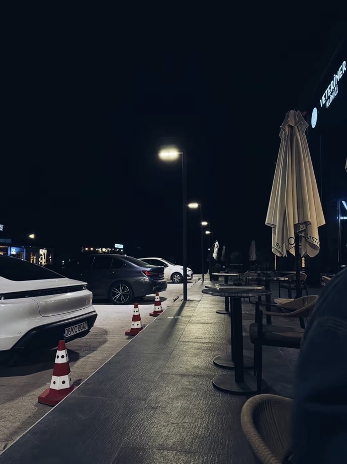 23.18 anlıquesiydi
