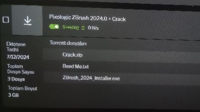 Arkadaşlar bu dosyayı nasıl crack yapıp yükleyebilirim?