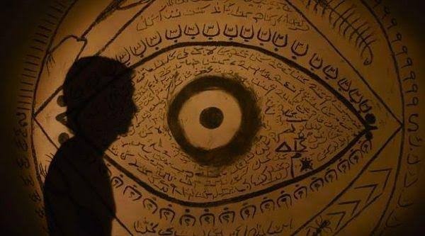 Üzerinde nazar ve büyü olduğundan şüphe eden var mı?