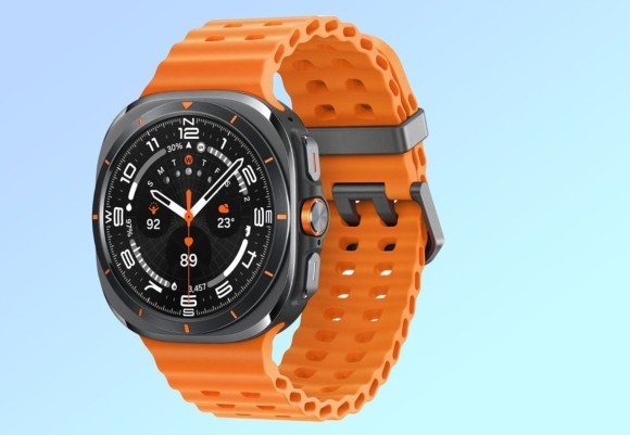 Samsung un Yeni ilk ultra Akıllı Saati Galaxy Watch ultra tanıtıldı Tasarımını nasıl buldunuz?