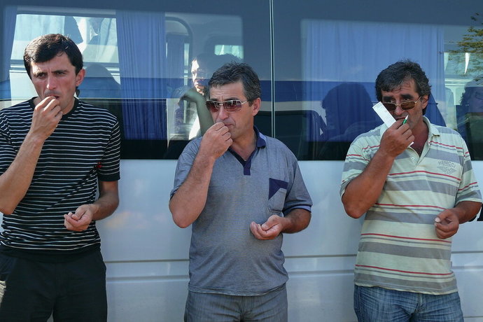 Beni seven erkek yok, nasıl sevgili bulacağım?
