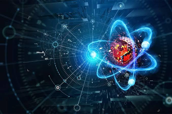 İlk buluşmada karşınızaki quantum fiziğinden bahsederse tepkiniz ne olur?