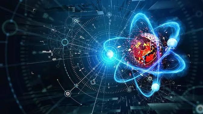 İlk buluşmada karşınızaki quantum fiziğinden bahsederse tepkiniz ne olur?