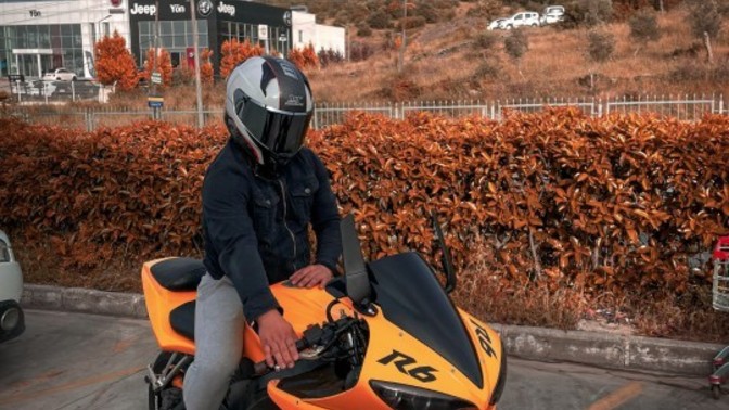 Bugün gazlamak için güzel bi gün mü?