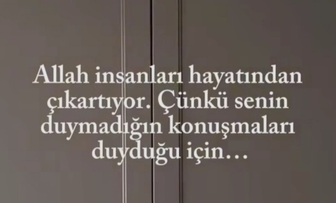 İnsan neden çok sevdiği birinden anında soğur?