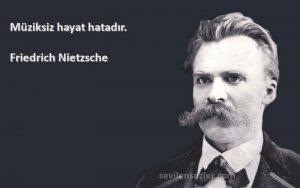 Müziksiz bir dünyada yaşayabilir miydin?