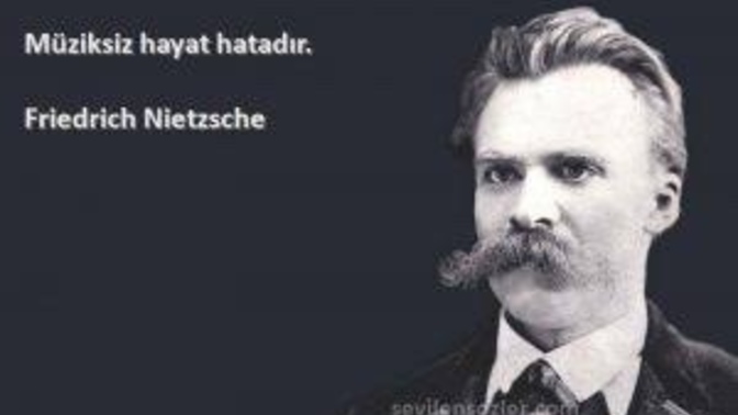 Müziksiz bir dünyada yaşayabilir miydin?