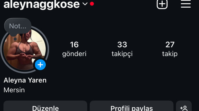 Tahminen ne zaman ünlü olurum artık?