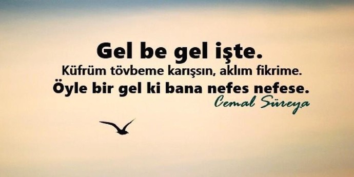 Kalbinize söz geçirebilir musunuz?