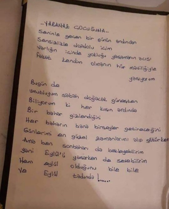 Kalbinize söz geçirebilir musunuz?