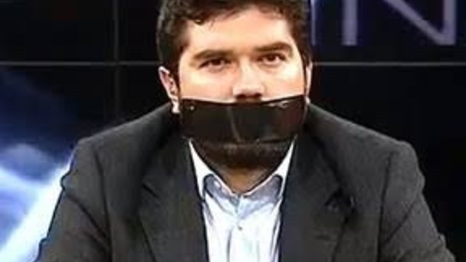 Hiç cezalandırmak istediğiniz birisi oldu mu?