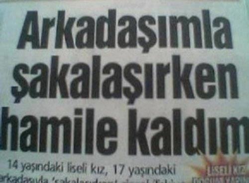 Erkeğin erkekle şakası kavgayla bite , erkeğin kadınla şakası yatakta biter sözüne katılıyor musunuz?