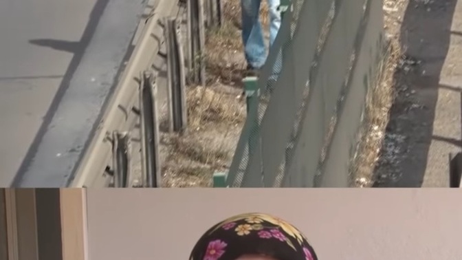 Acılar yürüyerek susturulabilir mi, Selman onun için mi sürekli yürüyor?