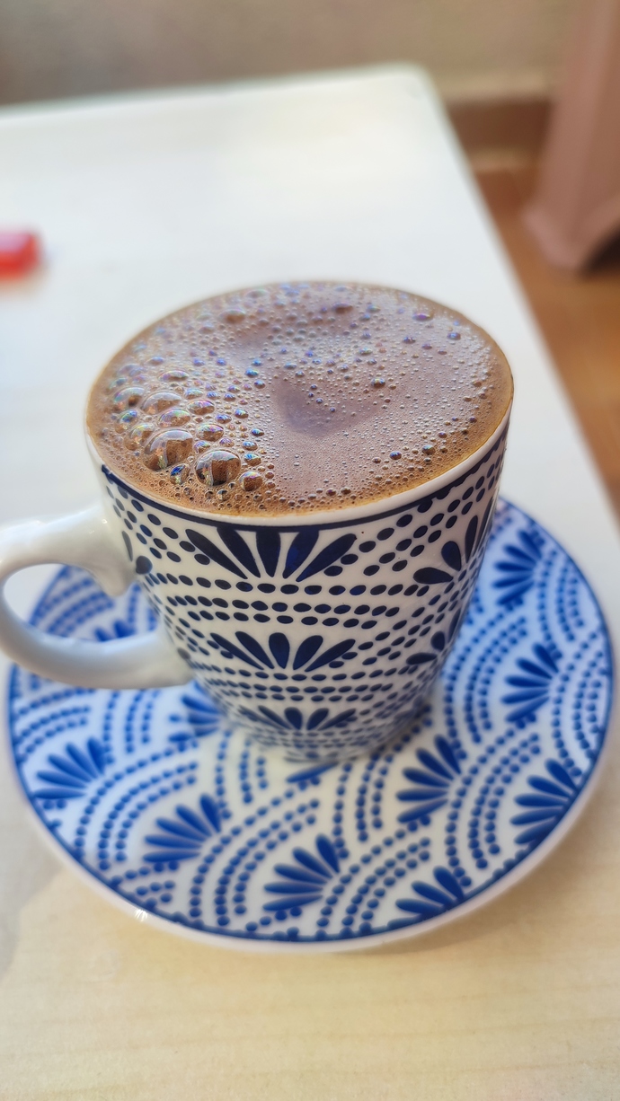 Günaydın ☕🌸