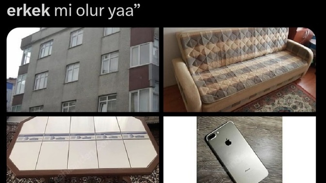 30 yaşına gelmiş bir erkeğin nelere sahip olması gerekir?