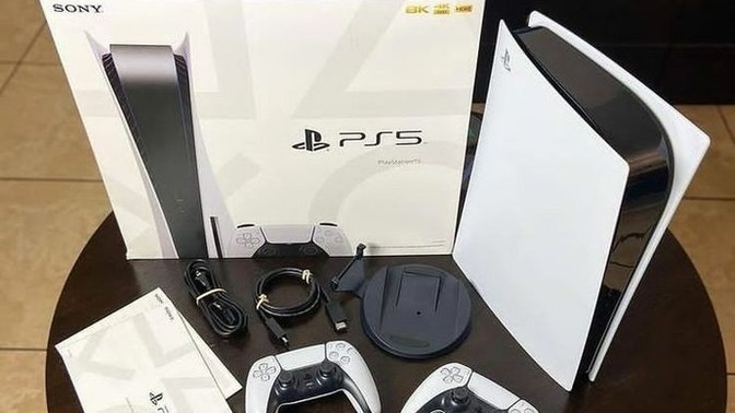 Favori oyun platformun nedir? PC mi, PS/XBOX mı, yoksa mobil mi?