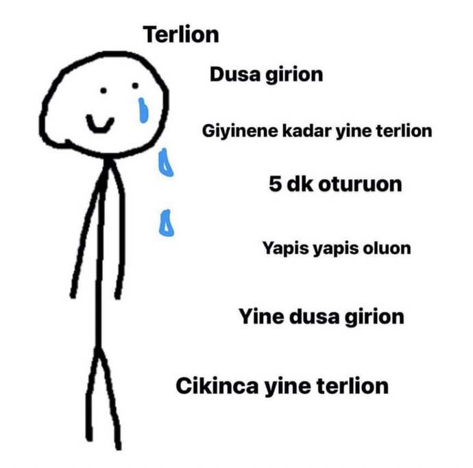 Sizce aşağıdaki durumu bize yaşatan bu şehir hangisidir?
